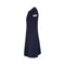 ARCHIVE - 1960s Courreges Haute Couture Navy Wool Mod Dress