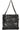 ARCHIVE - Chanel Calfskin Mesh Hidden Sequin CC Black Tote Bag