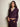 ARCHIVE - 2000s Chanel Purple Boucle Wool Skirt Suit