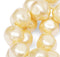ARCHIVE: 1980s Chanel Baroque Pearl Multi Strand Necklace