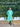 ARCHIVE - 1970s Chanel Mohair Silk-Lined Seafoam Green Coat