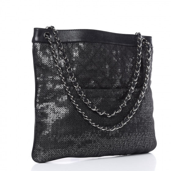Gold Shimmer Shiny Express Brand Handbag Purse Shoulder Bag (CC)