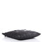 Chanel Calfskin Mesh Hidden Sequin CC Black Tote Bag