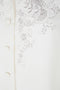 ARCHIVE - 1960s Chinese Cream Silk Embroidered Blouse