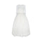 ARCHIVE: Early Jean Varon Late 1950s Georgette Wedding Gown