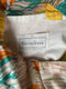 ARCHIVE - 1950s Horrockses Cotton Abstract Print Dress-CIRCA VINTAGE LONDON
