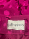 1990s Gail Hoppen Pink Dress Suit with Belt