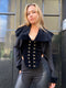 1990s Gold Label Vivienne Westwood Corsette Set