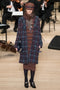 ARCHIVE: 2010s Chanel Metiers d Art Hamburg Knitted Dress