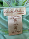 2010s Zandra Rhodes Couture Green Sequin Dress and Shawl Active