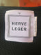 2000s Herve Leger Black Bandage Dress
