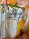 1960s Jacques Heim Pret a Porter Floral Cotton Dress-Dress-CIRCA VINTAGE LONDON