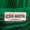 Late 1970s Lydia Martin Ensemble Possibly a Yves Saint Laurent-CIRCA VINTAGE LONDON