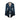 1994 'On Liberty' Vivienne Westwood Couture Velvet Frock Coat