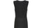 2000s Herve Leger Black Bandage Dress
