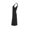 2000s Herve Leger Black Bandage Dress