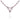 Y2K John Galliano for Christian Dior Enamel Belle Epoque Style Necklace