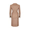 2002 Tom Ford for Yves Saint Laurent Safari Collection Suit
