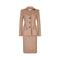 2002 Tom Ford for Yves Saint Laurent Safari Collection Suit