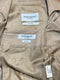 2002 Tom Ford for Yves Saint Laurent Safari Collection Suit