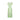 2010s Zandra Rhodes Couture Green Sequin Dress and Shawl