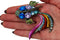 ARCHIVE: Y2K Large Butler and Wilson Koi Fish Brooch