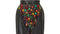 ARCHIVE - 1990s Runway Yves Saint Laurent Leather Skirt