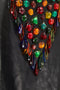 ARCHIVE - 1990s Runway Yves Saint Laurent Leather Skirt