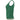 Alan Lee 1950s Emerald Wool Green Beaded Vest With Tassel Fringe