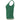 Alan Lee 1950s Emerald Wool Green Beaded Vest With Tassel Fringe