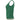 Alan Lee 1950s Emerald Wool Green Beaded Vest With Tassel Fringe