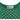 Alan Lee 1950s Emerald Wool Green Beaded Vest With Tassel Fringe