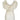 Andrea Wilkin 1970s Silk Ivory Fantasy Bridal Dress in Edwardian Style