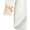 ARCHIVE - 1900s Cream Cotton and Lace Shirt