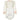 ARCHIVE - 1900s Cream Cotton and Lace Shirt