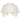 ARCHIVE - 1900s Embroidered White Linen Bolero
