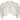 ARCHIVE - 1900s Embroidered White Linen Bolero