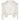 ARCHIVE - 1900s Embroidered White Linen Bolero