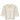 ARCHIVE - 1910 Edwardian White Eyelet Cotton Bolero with Silk Ribbon