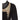 ARCHIVE - 1910s Edwardian Black Silk Top with Embroidery