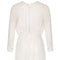 ARCHIVE - 1910s White Cotton Embroidered Dress