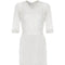 ARCHIVE - 1914 White Edwardian Lawn Dress