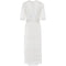 ARCHIVE - 1914 White Edwardian Lawn Dress