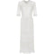 ARCHIVE - 1914 White Edwardian Lawn Dress