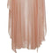 ARCHIVE - 1920s-30s Blush Pink Full Length Dress
