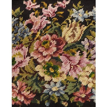 ARCHIVE - 1920s Austrian Tapestry Bag