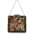 ARCHIVE - 1920s Austrian Tapestry Bag