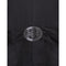 ARCHIVE - 1920s Black Satin Flapper Dress
