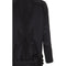 ARCHIVE - 1920s Black Satin Flapper Dress