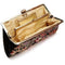 ARCHIVE - 1920s Chinese Silk Embroidered Clutch Bag